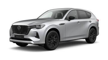 Mazda CX-60 2.5 PHEV Homura Plus 5dr Auto Estate